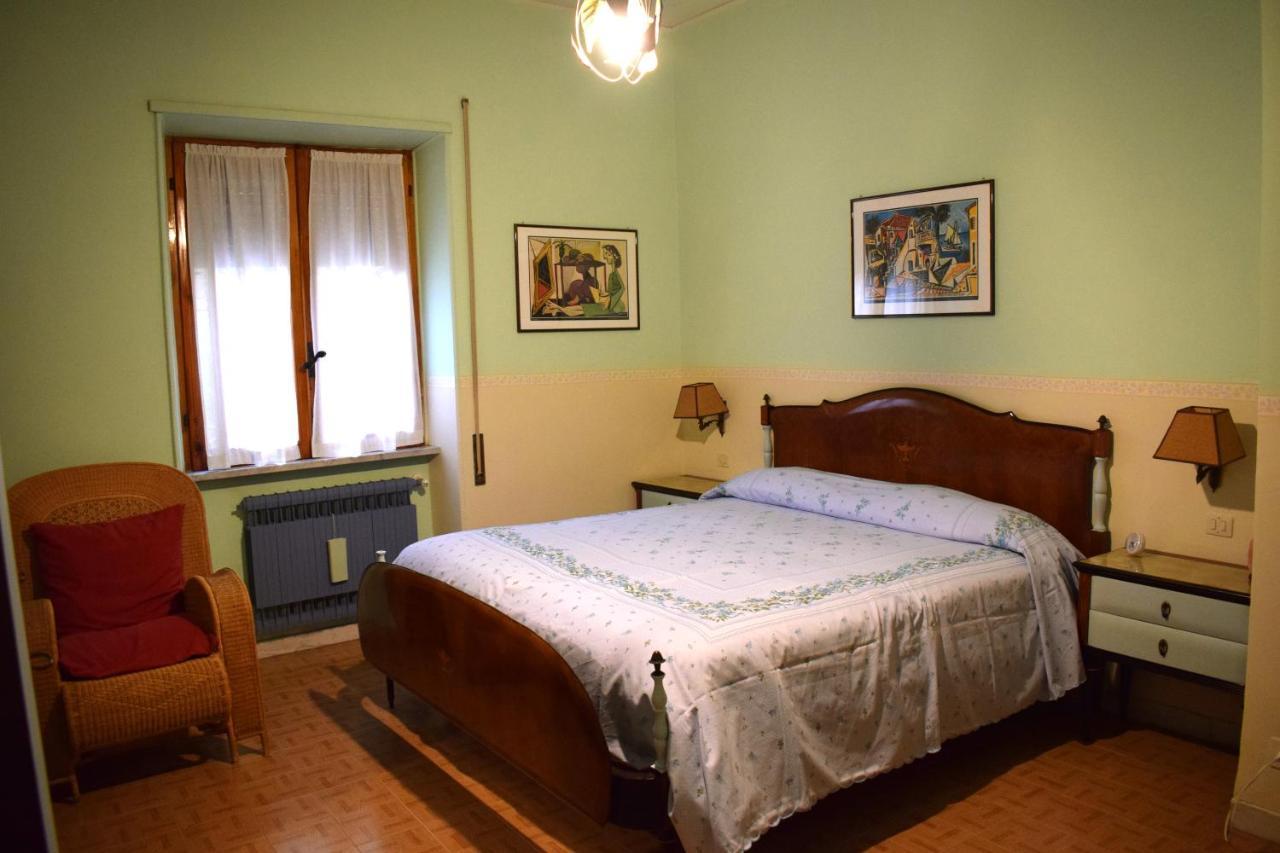 Alf E Ann B&B Тиволи Терме Екстериор снимка
