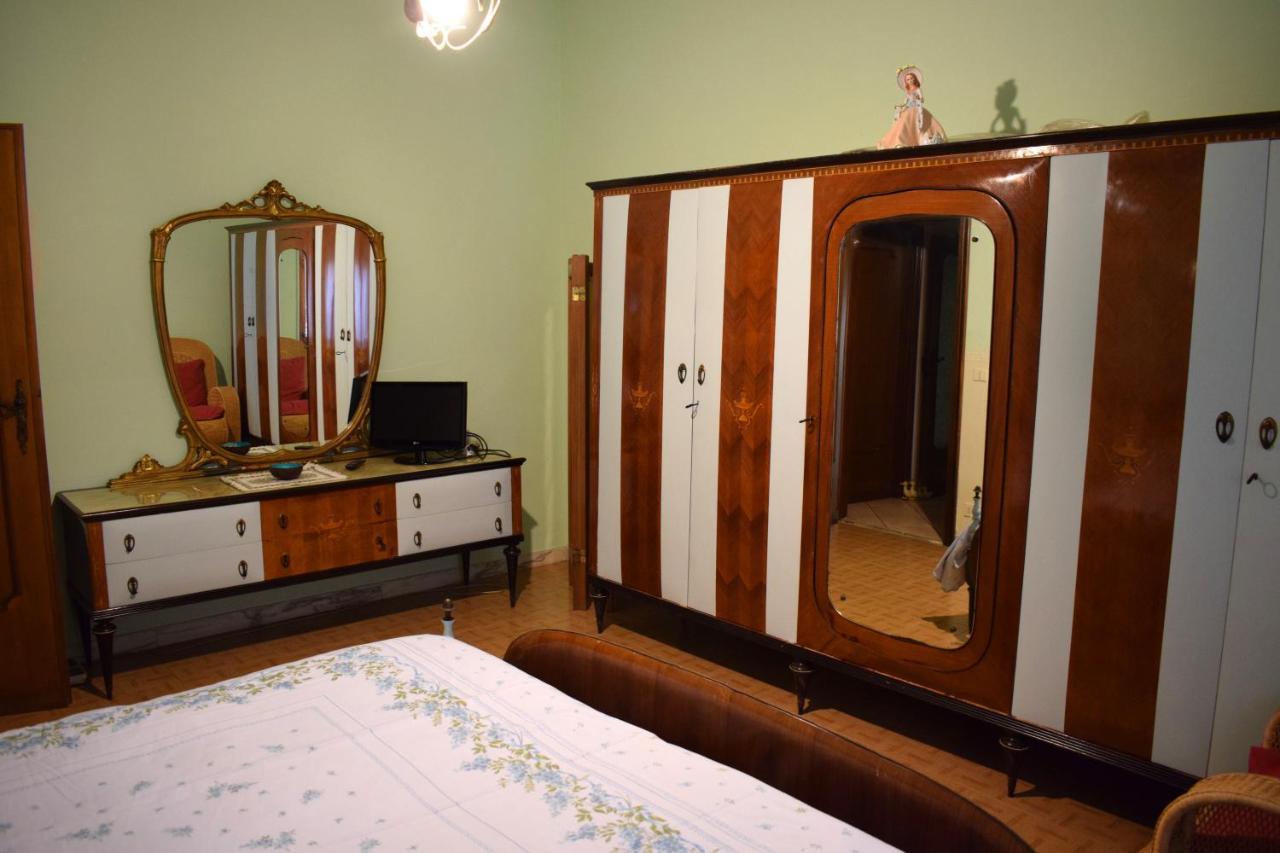 Alf E Ann B&B Тиволи Терме Екстериор снимка