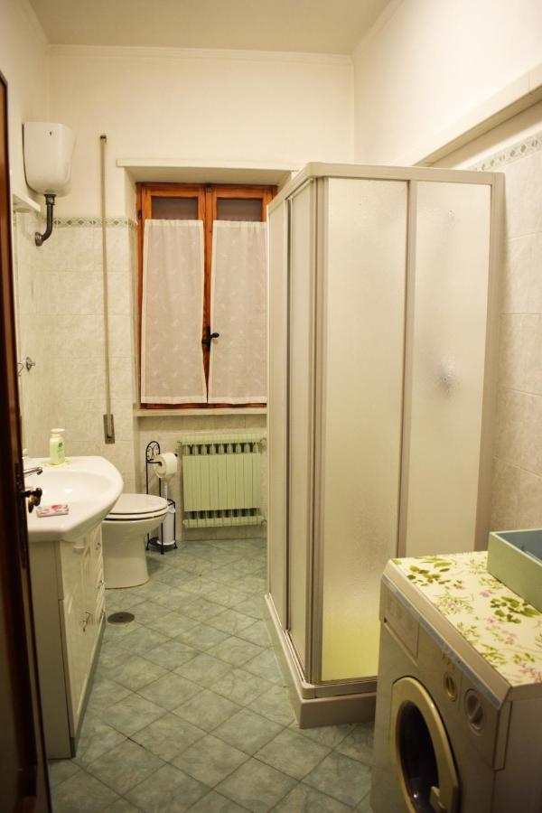 Alf E Ann B&B Тиволи Терме Екстериор снимка