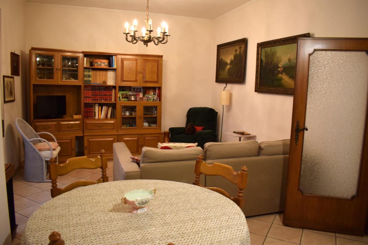 Alf E Ann B&B Тиволи Терме Екстериор снимка