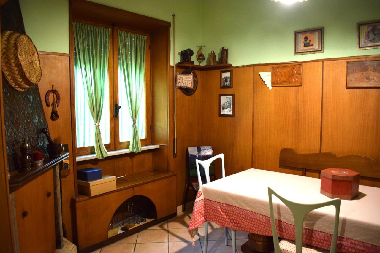 Alf E Ann B&B Тиволи Терме Екстериор снимка