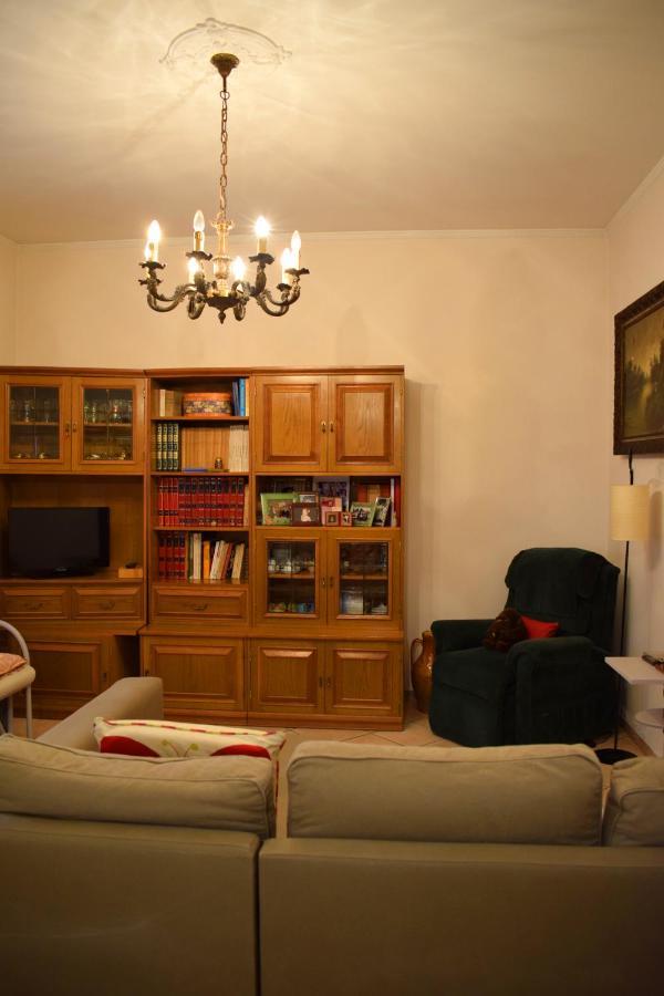 Alf E Ann B&B Тиволи Терме Екстериор снимка