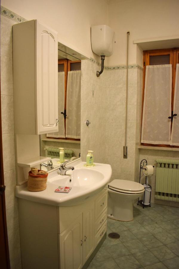 Alf E Ann B&B Тиволи Терме Екстериор снимка