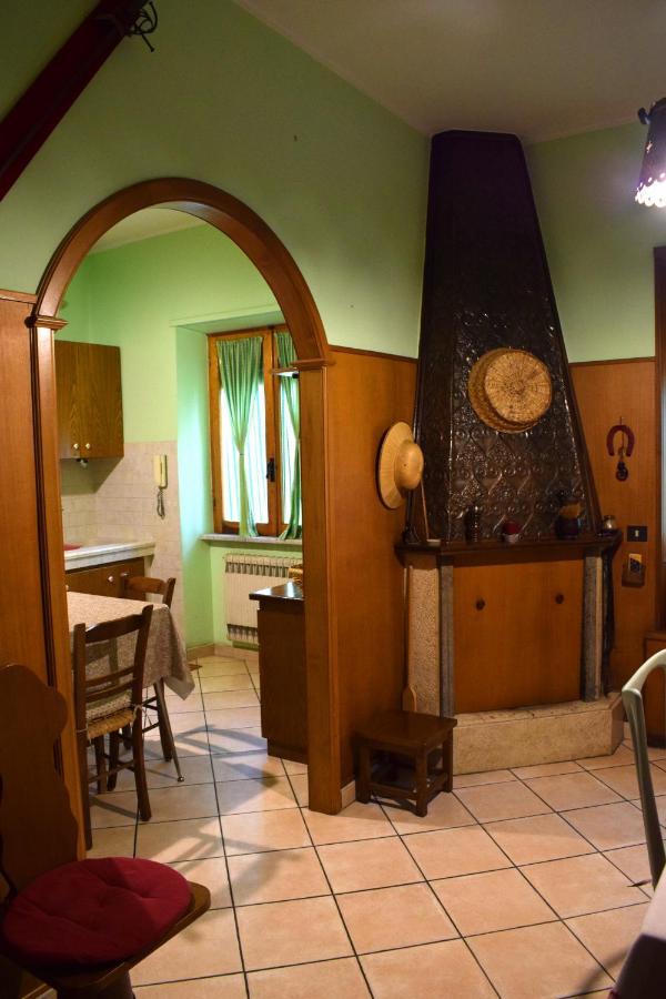 Alf E Ann B&B Тиволи Терме Екстериор снимка